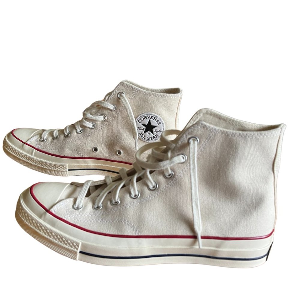 Mens Chuck 70 Vintage Canvas Size 9 - Picture 3 of 5